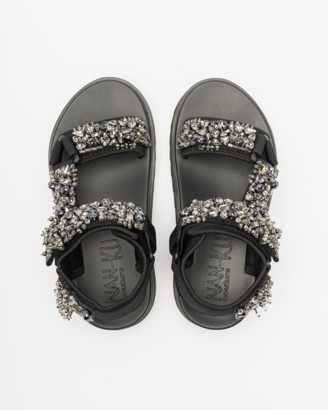 Sandalen Nan-Ku Couture