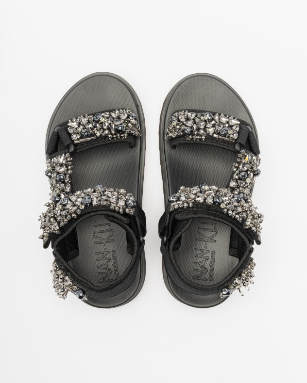 Sandalen Nan-Ku Couture