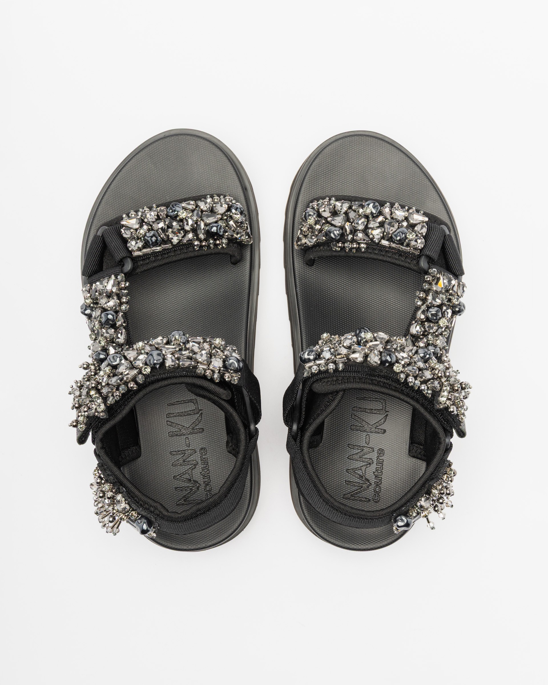 Sandalen Nan-Ku Couture