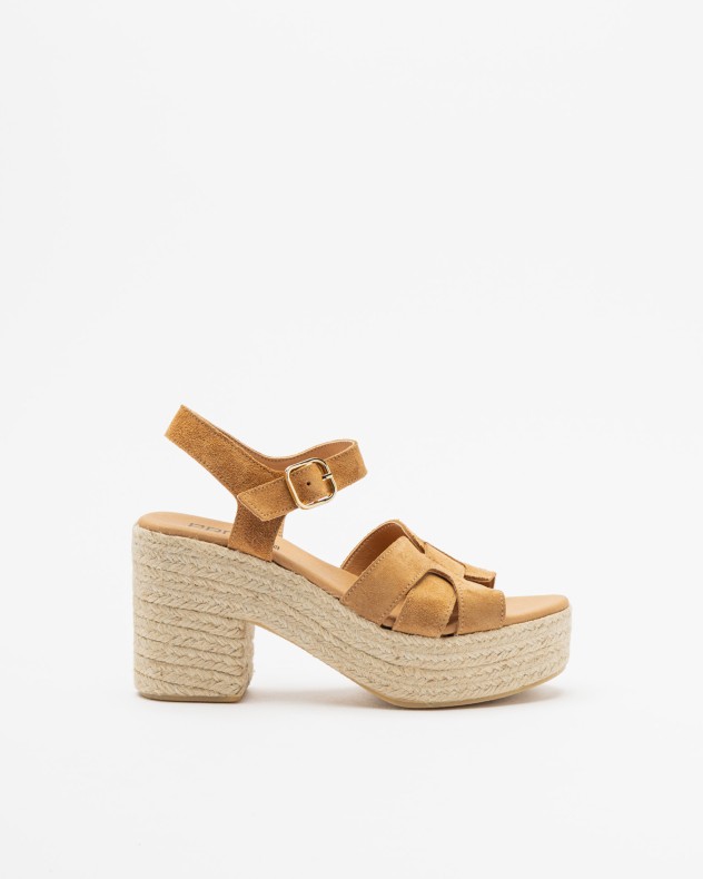 High Heel Sandalen PROF