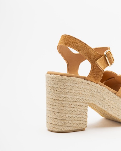 Sandales � talons hauts PROF