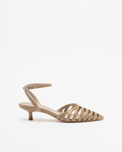 PROF Shoes