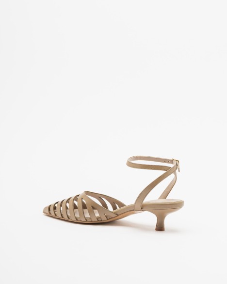 PROF Shoes
