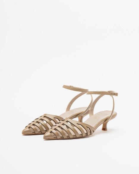 PROF Shoes
