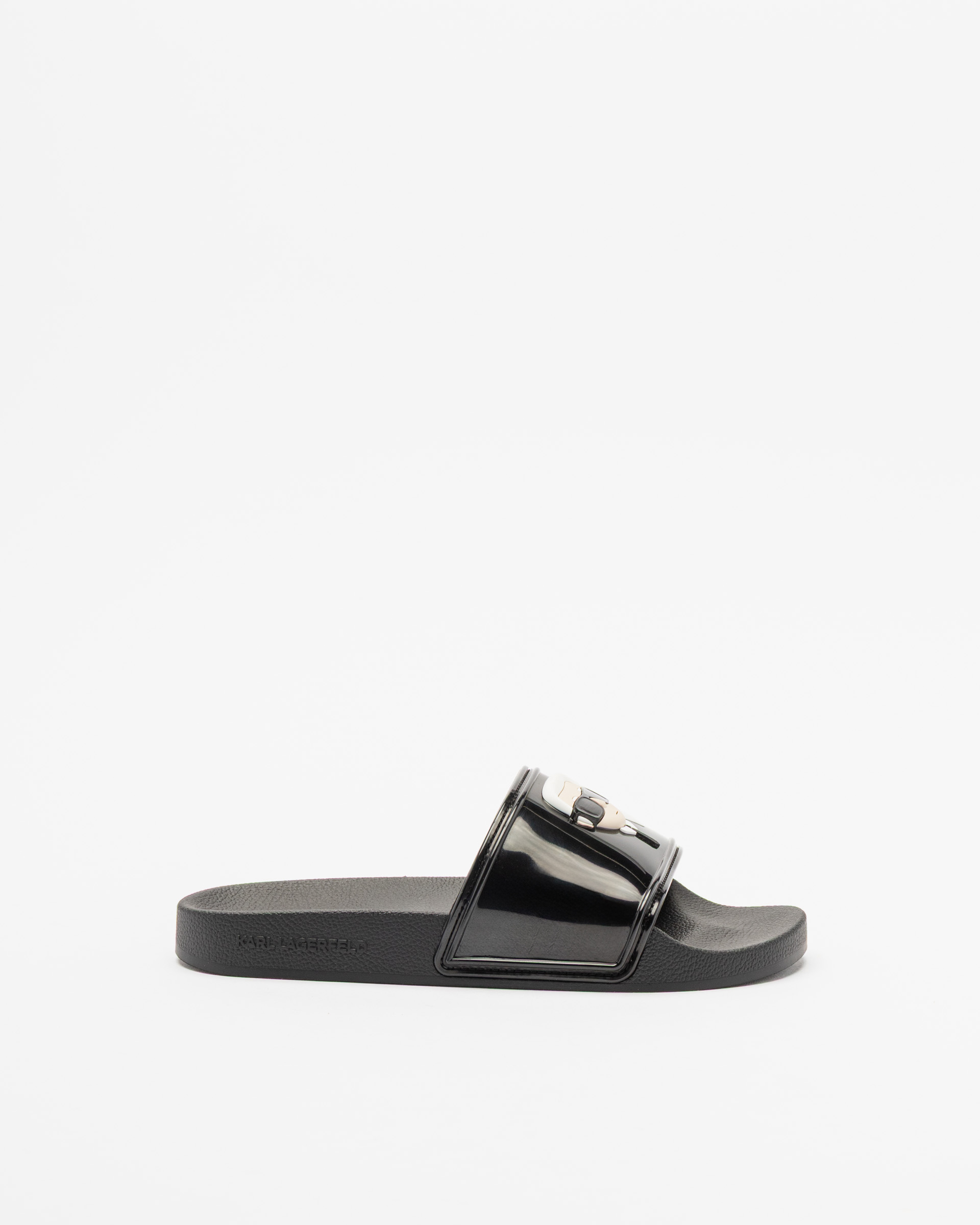 Chanclas pala Karl Lagerfeld