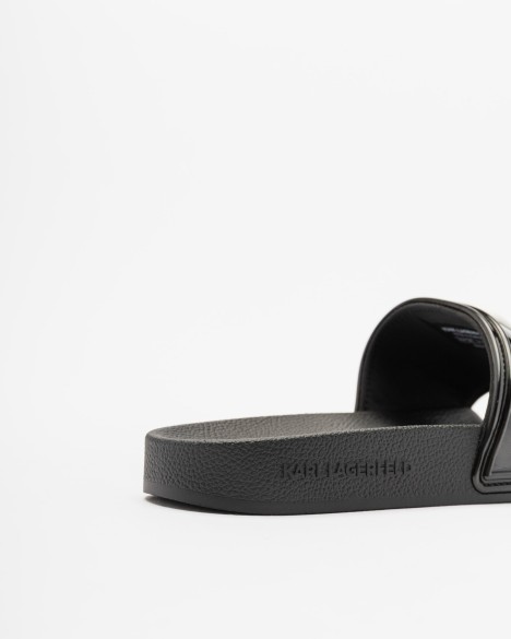 Claquettes Karl Lagerfeld