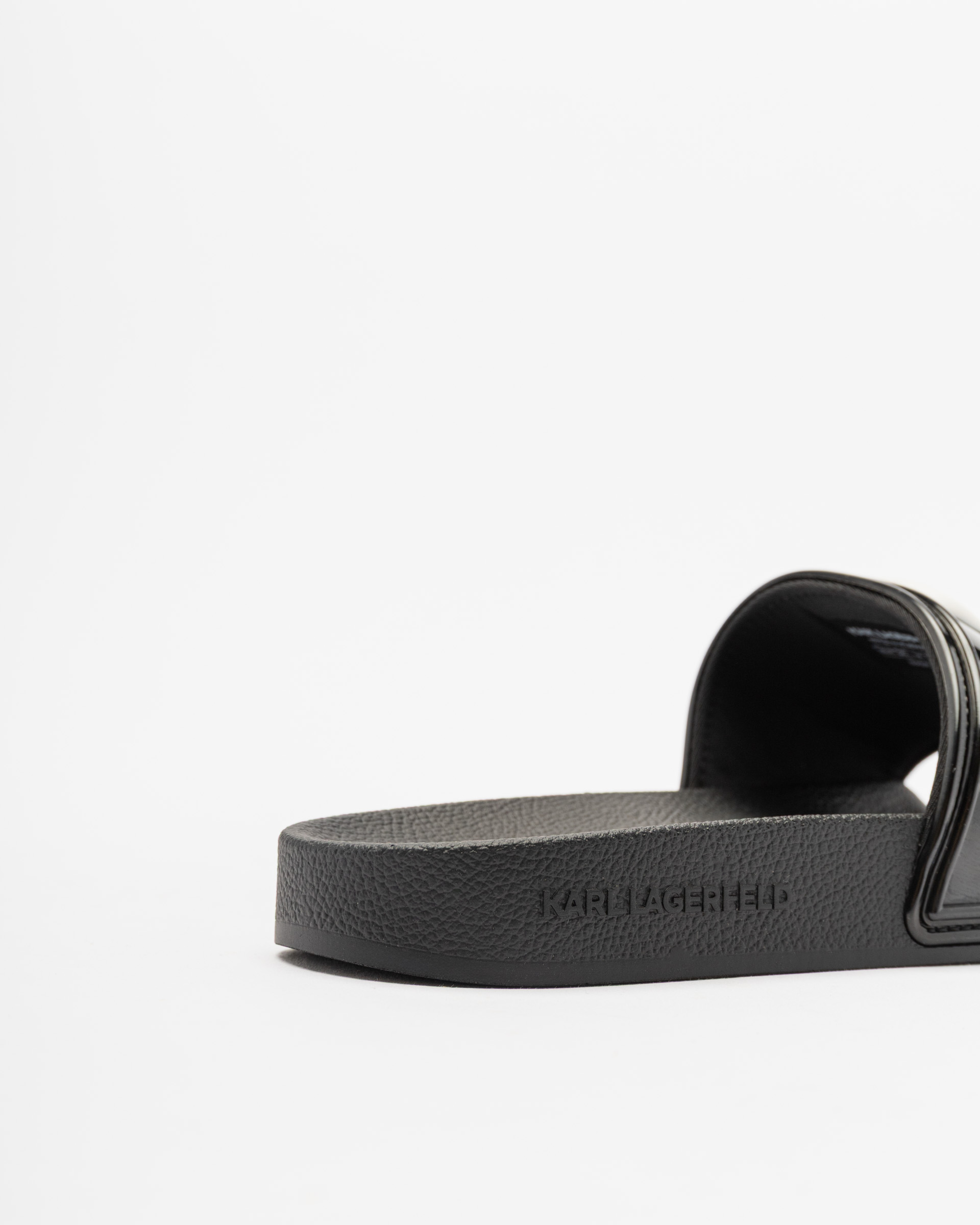 Chanclas pala Karl Lagerfeld