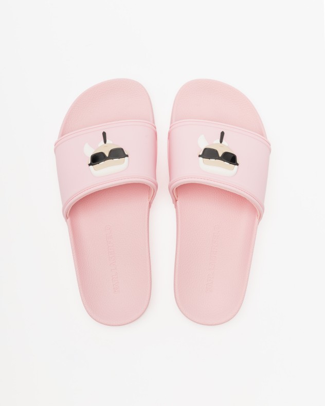 Slides Karl Lagerfeld