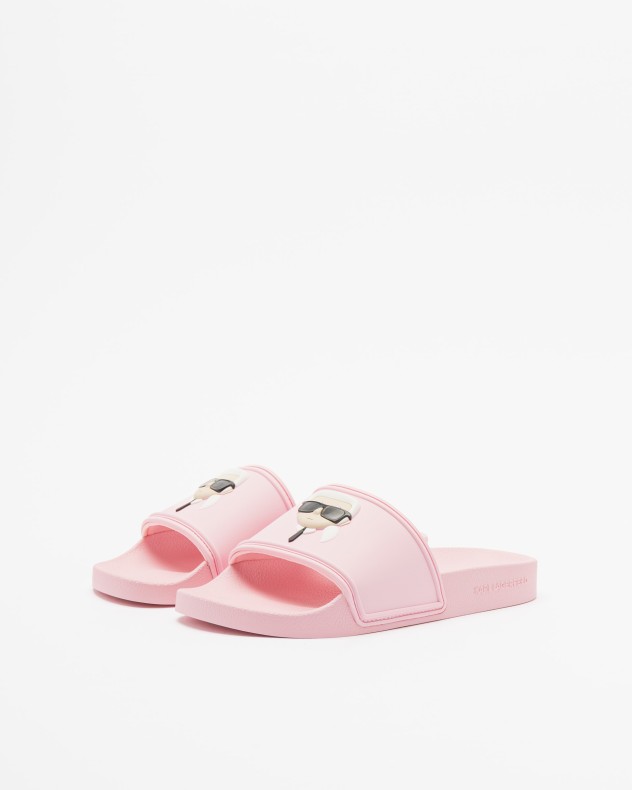 Slides Karl Lagerfeld