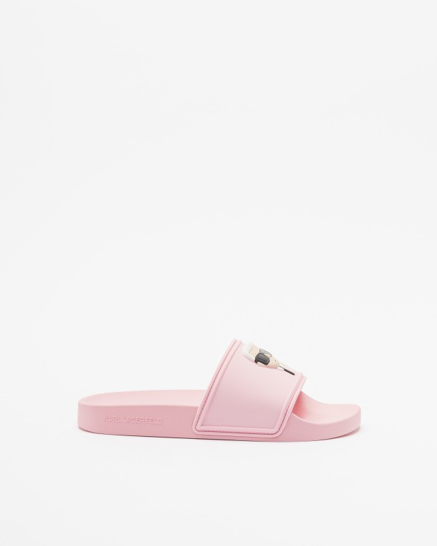 Slides Karl Lagerfeld