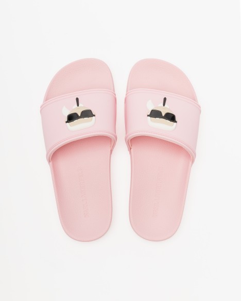 Karl Lagerfeld Sliders