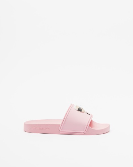 Karl Lagerfeld Sliders