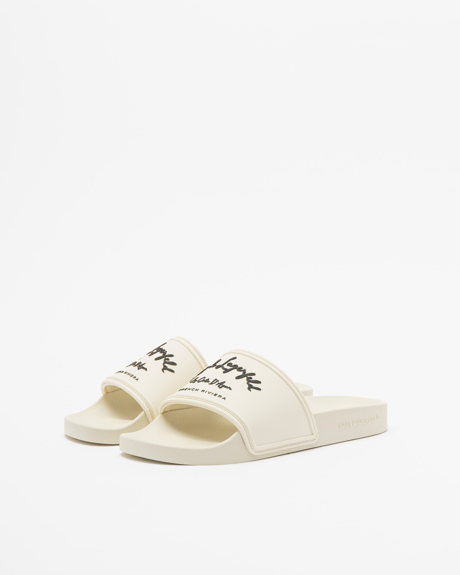 Slides Karl Lagerfeld