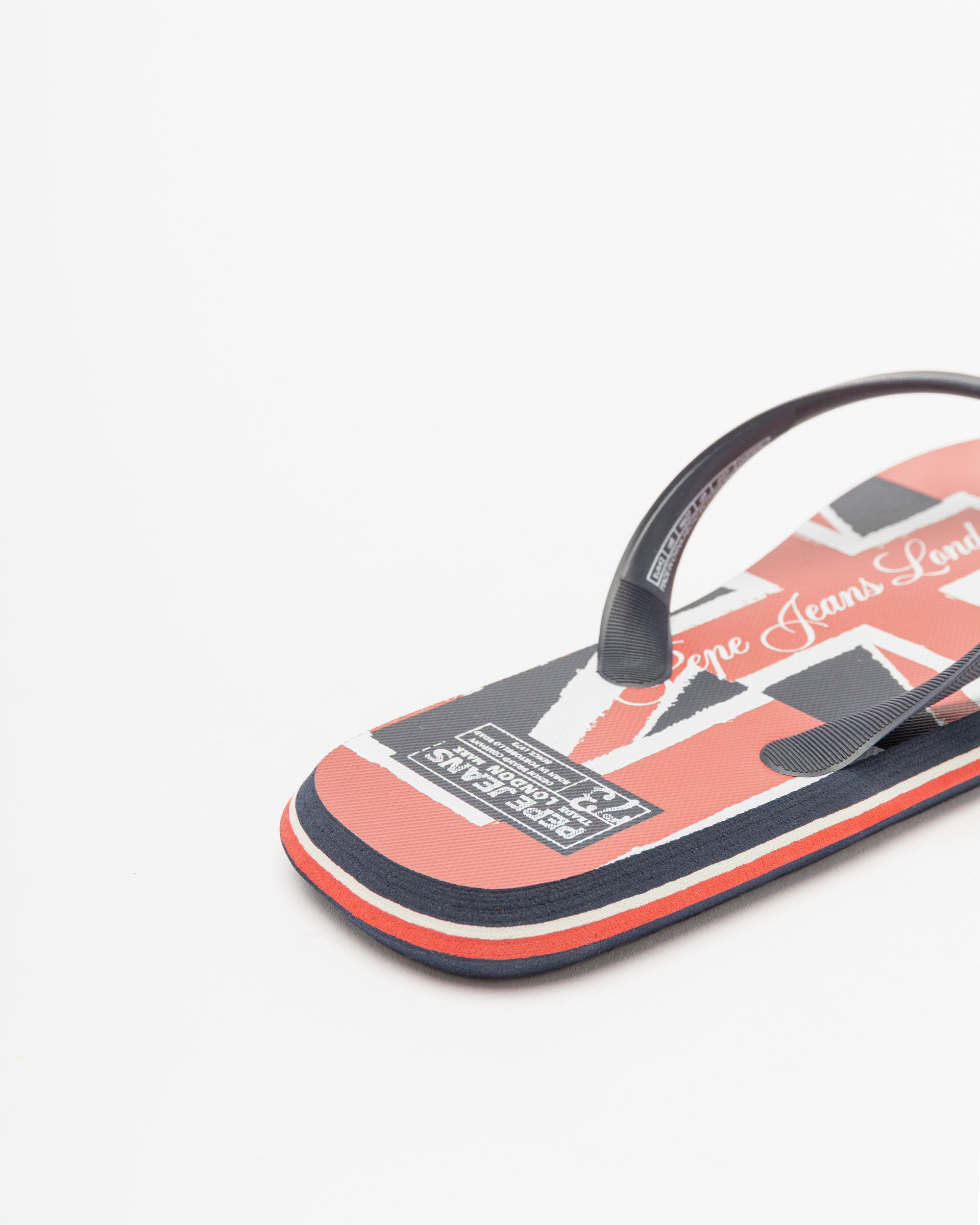 slippers Pepe Jeans London