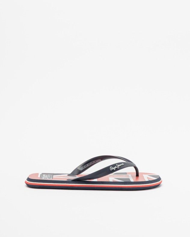 slippers Pepe Jeans London