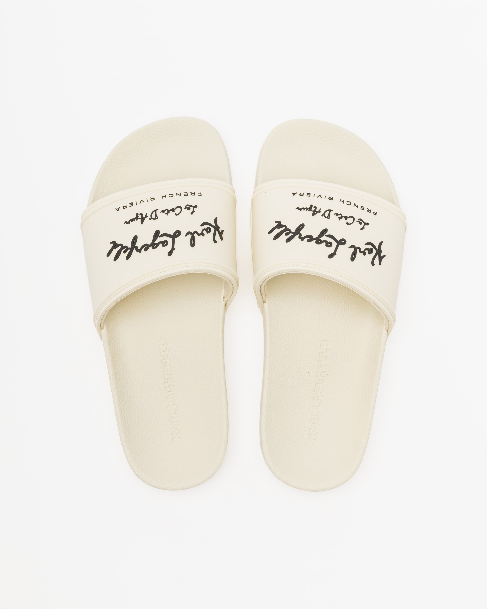 Slides Karl Lagerfeld