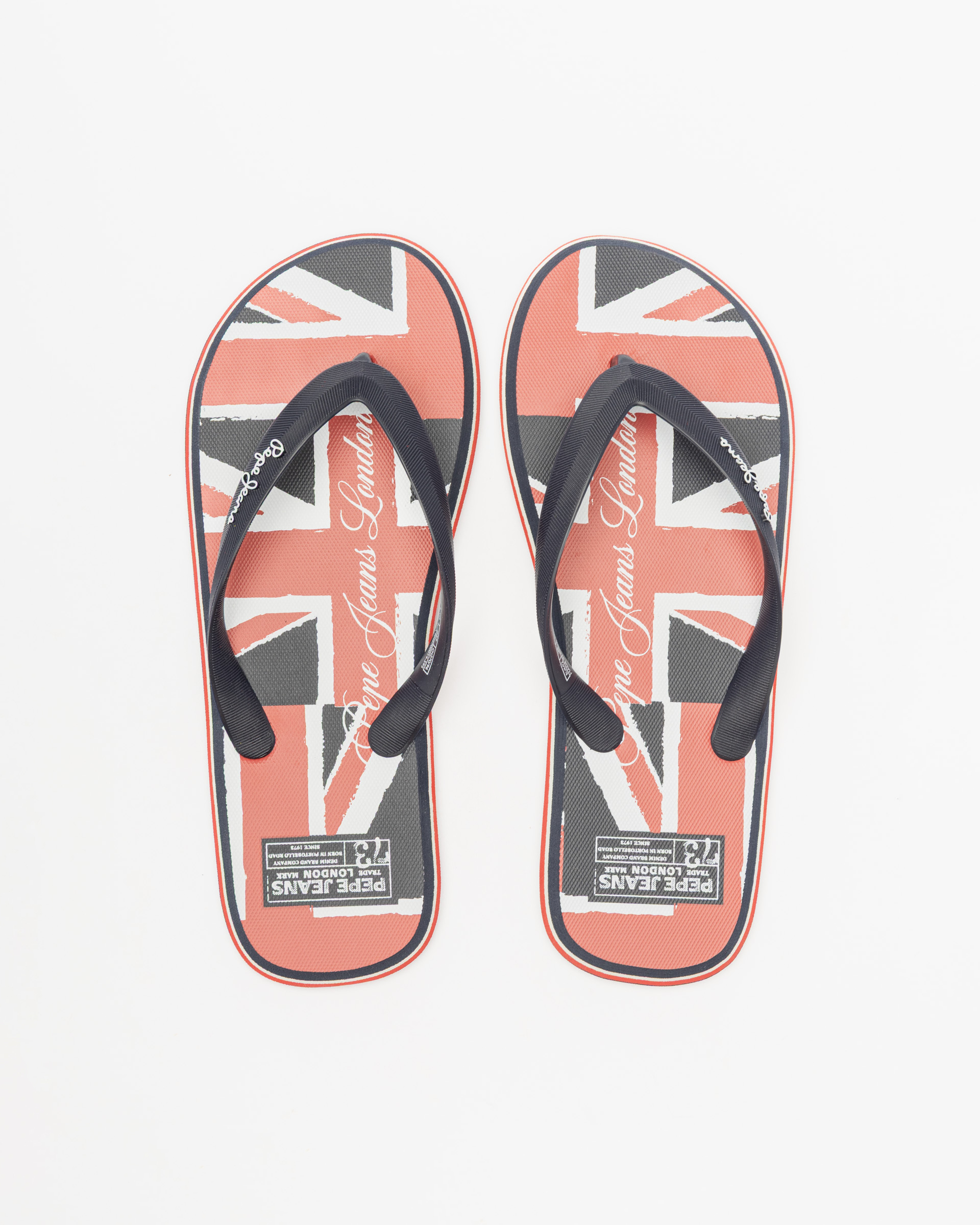 slippers Pepe Jeans London