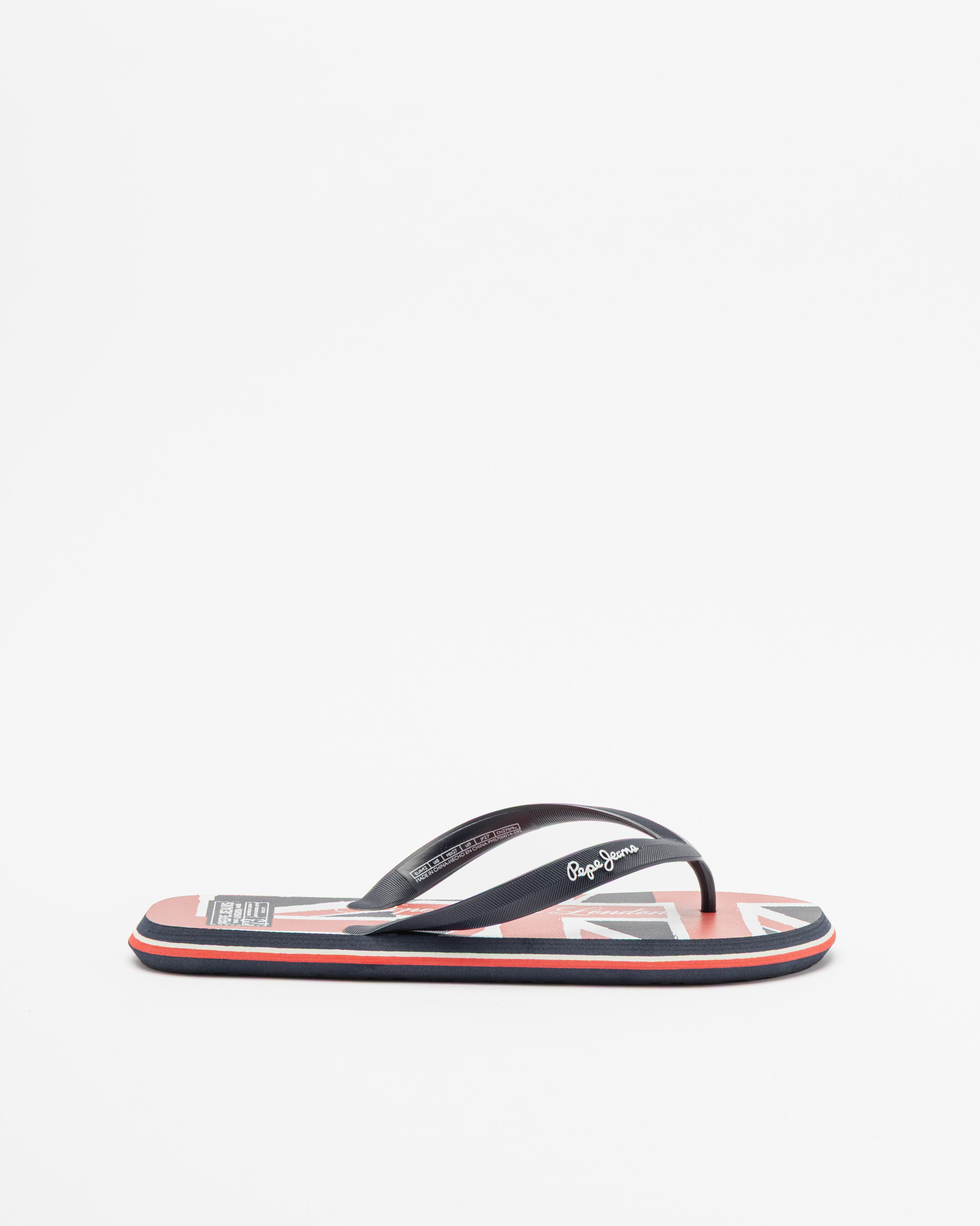 slippers Pepe Jeans London