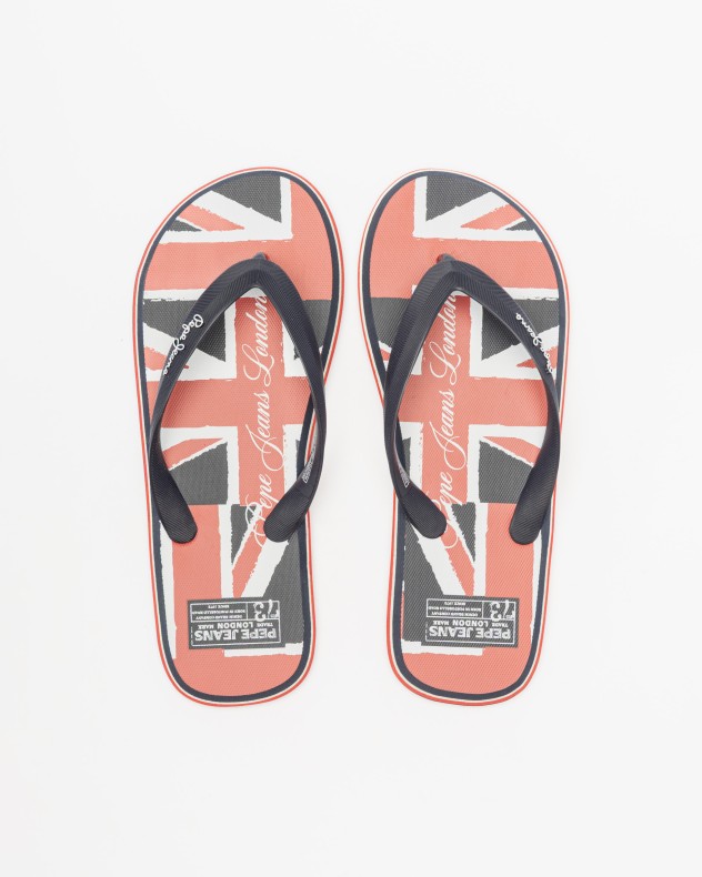 slippers Pepe Jeans London
