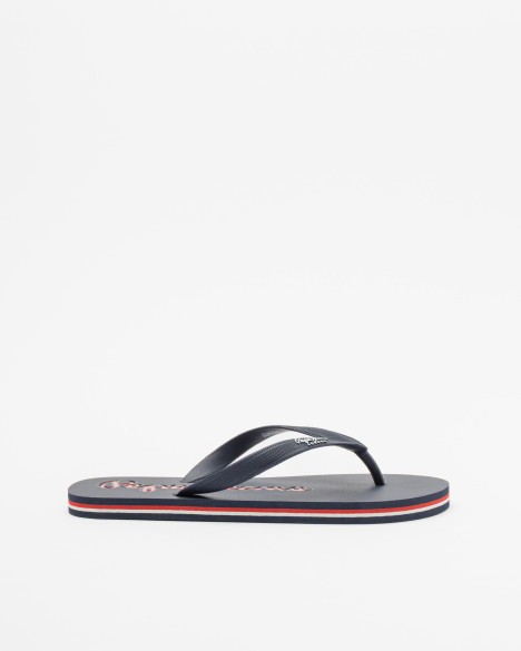 Zehentrenner Pepe Jeans London