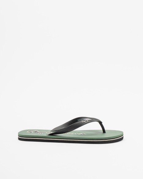 Pepe Jeans London Flip flops