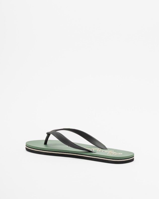 slippers Pepe Jeans London