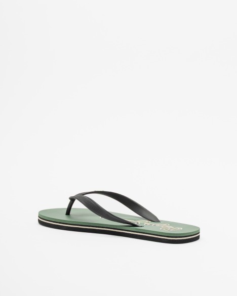 Pepe Jeans London Flip flops