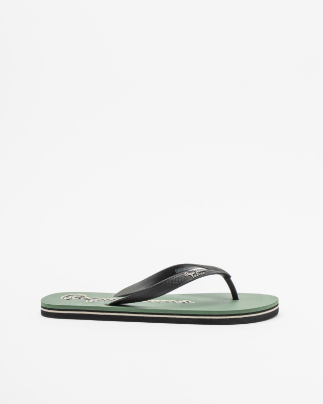 slippers Pepe Jeans London