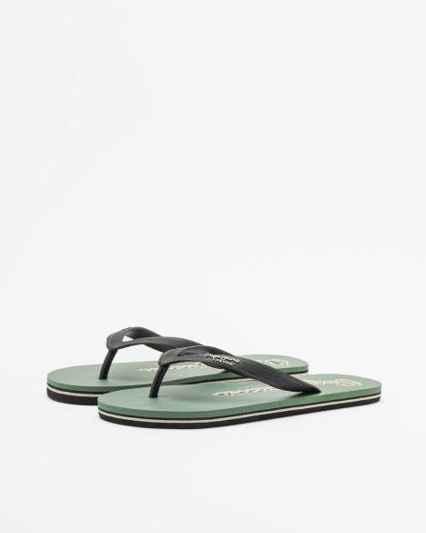 Pepe Jeans London Flip flops