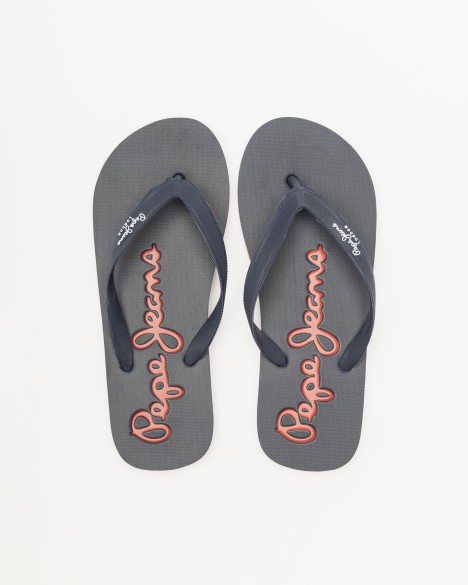 slippers Pepe Jeans London