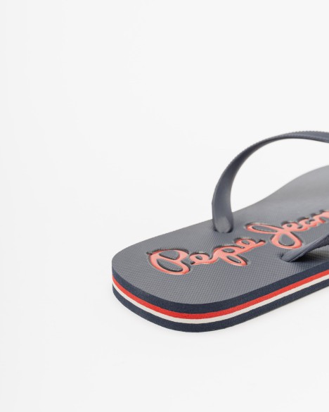 Tongs Pepe Jeans London