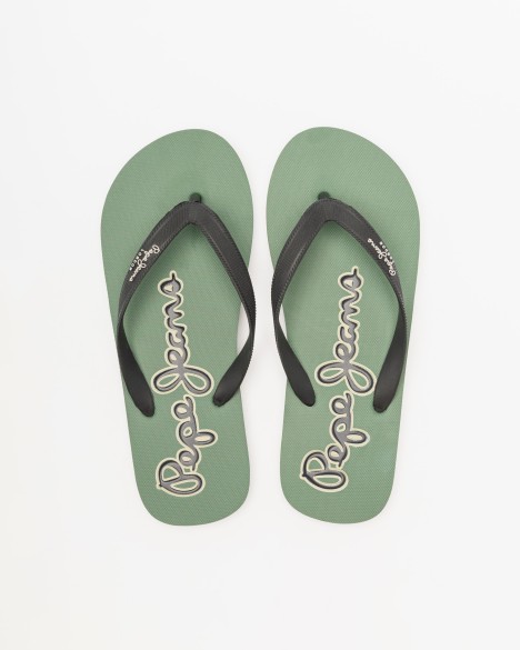 Tongs Pepe Jeans London