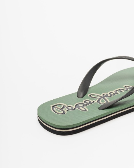 Pepe Jeans London Flip flops