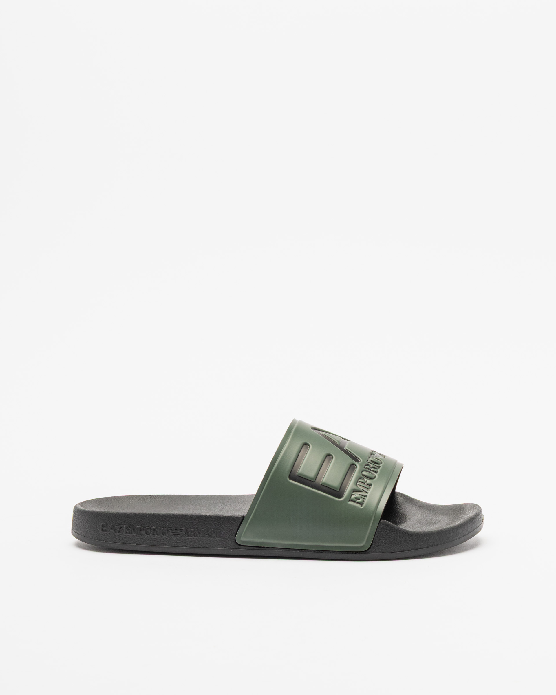 Chanclas pala EA7