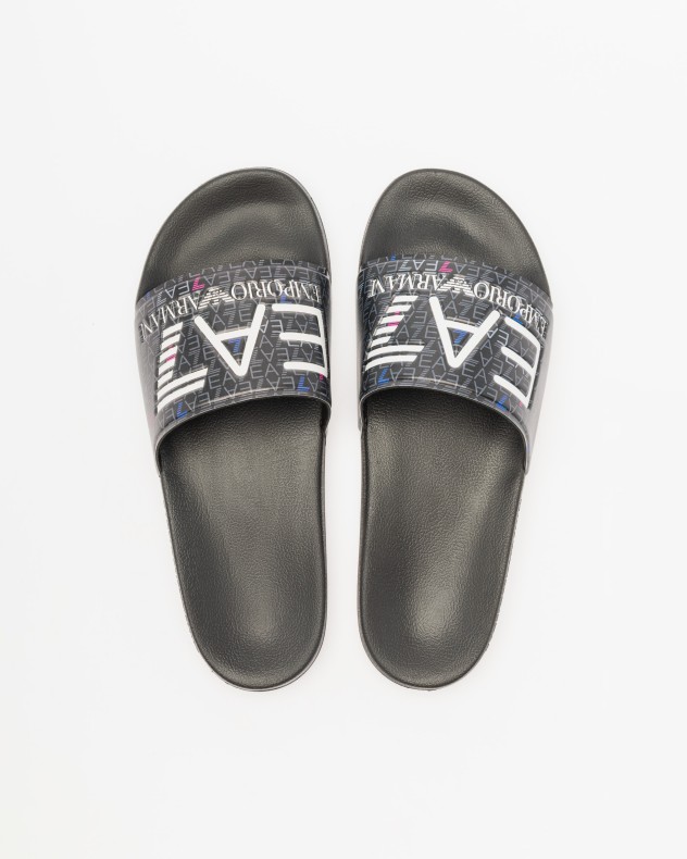 Claquettes EA7