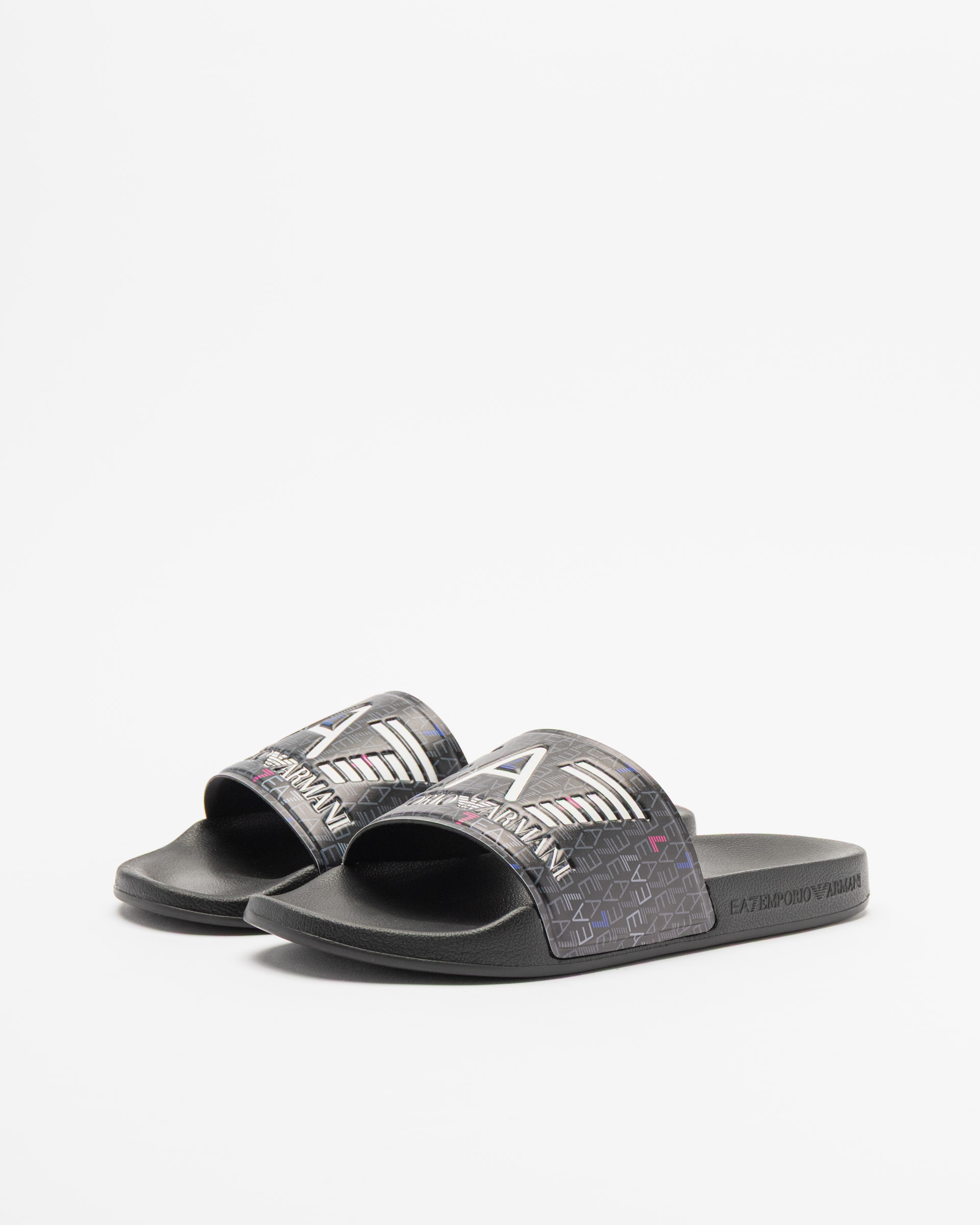 Slides EA7