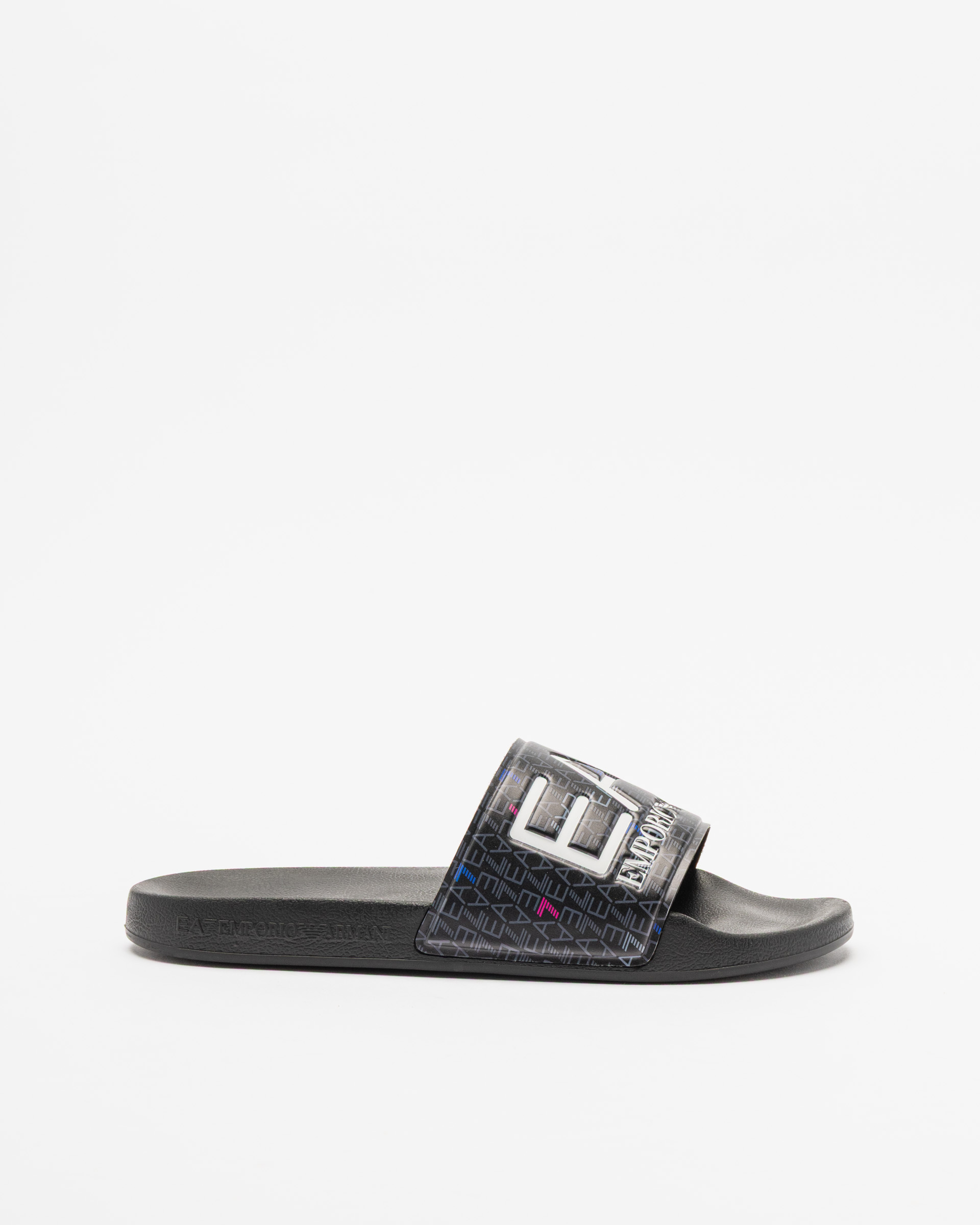 Slides EA7