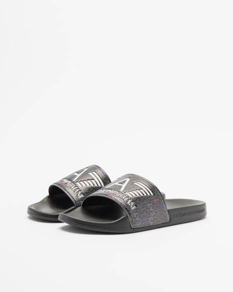 EA7 Sliders