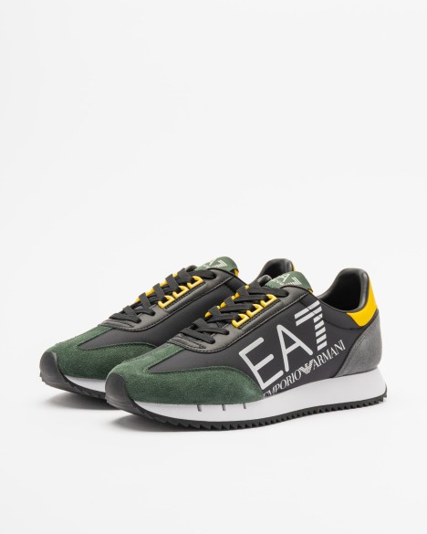 Sneakers EA7