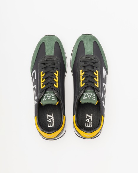 Sneakers EA7