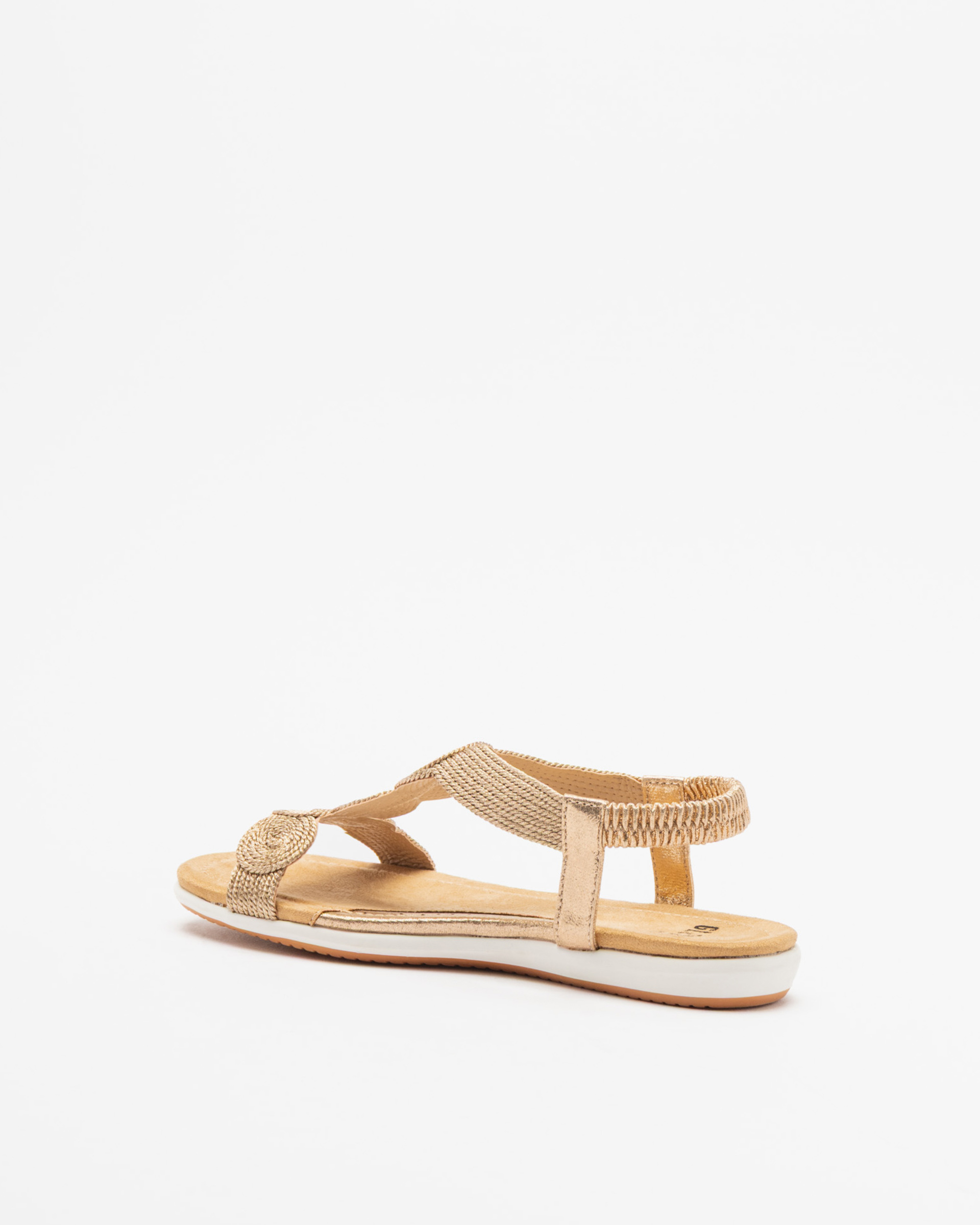 Sandalen Gloss