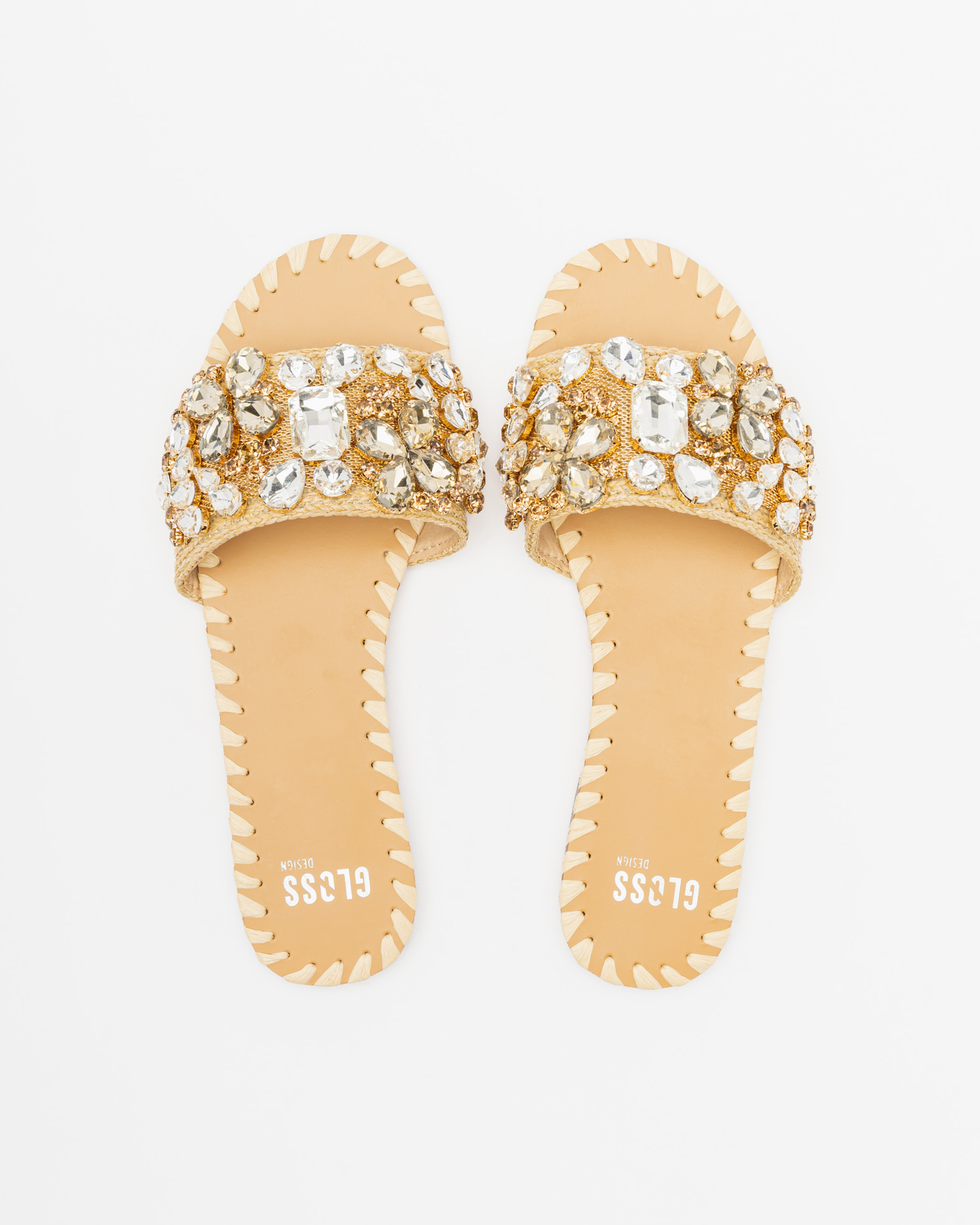Chaussons Gloss