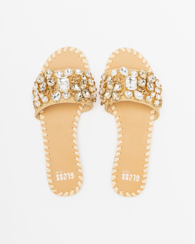 Slippers Gloss