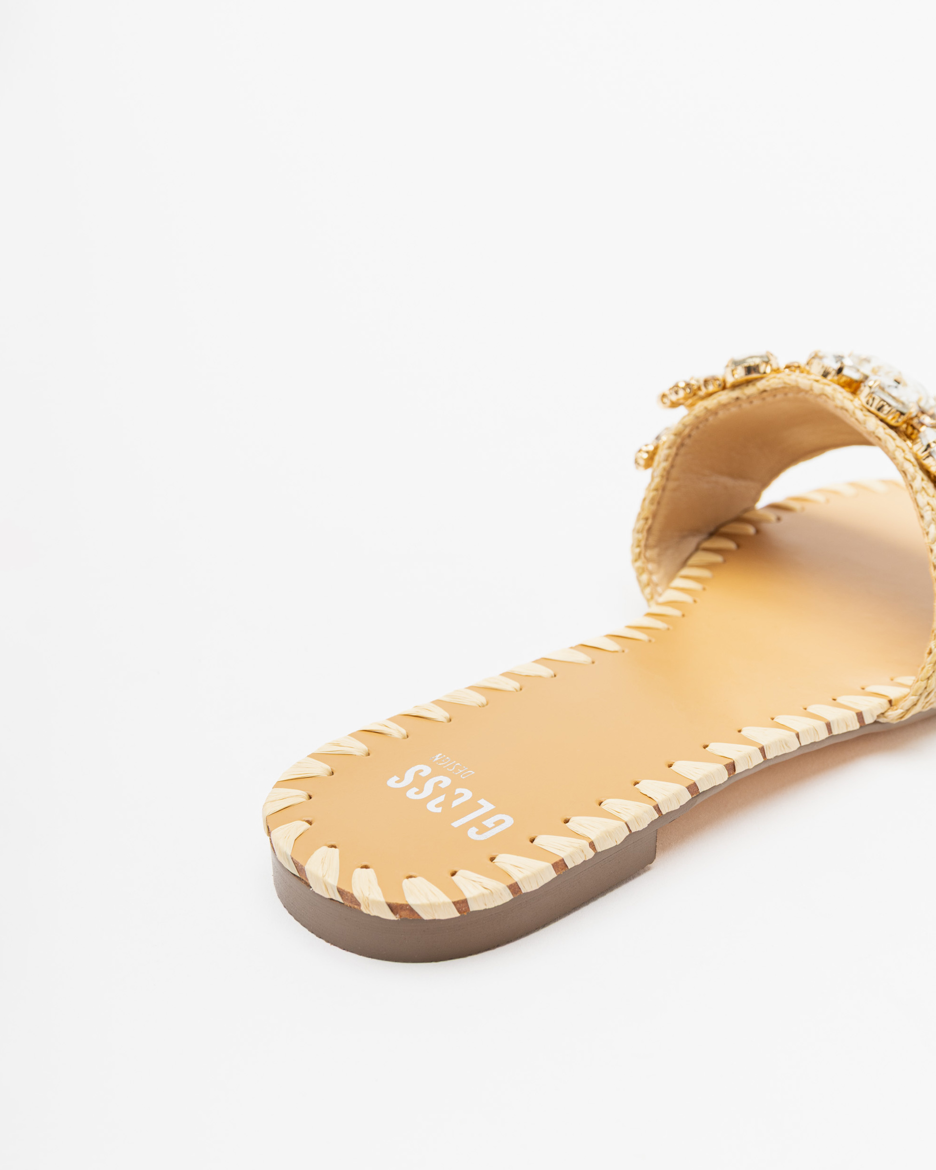 Chaussons Gloss