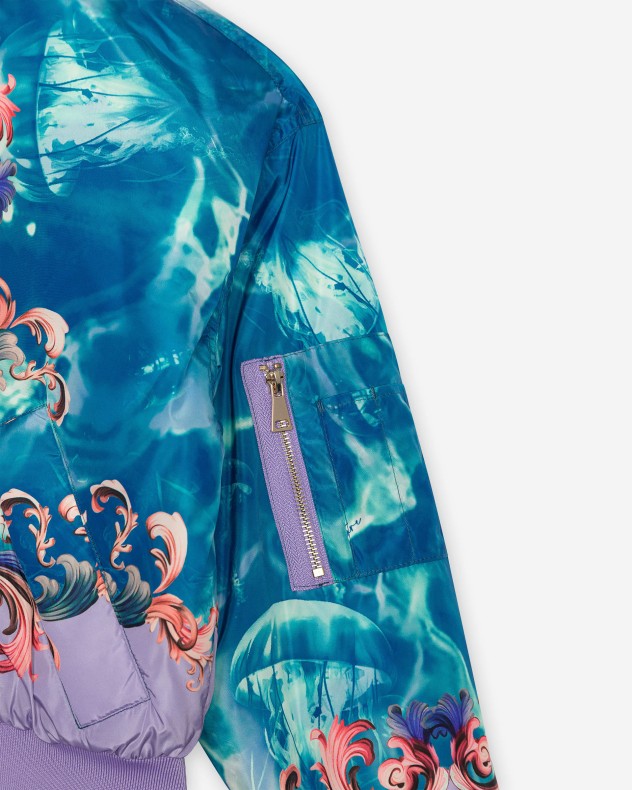 Wendejacke Versace Jeans Couture