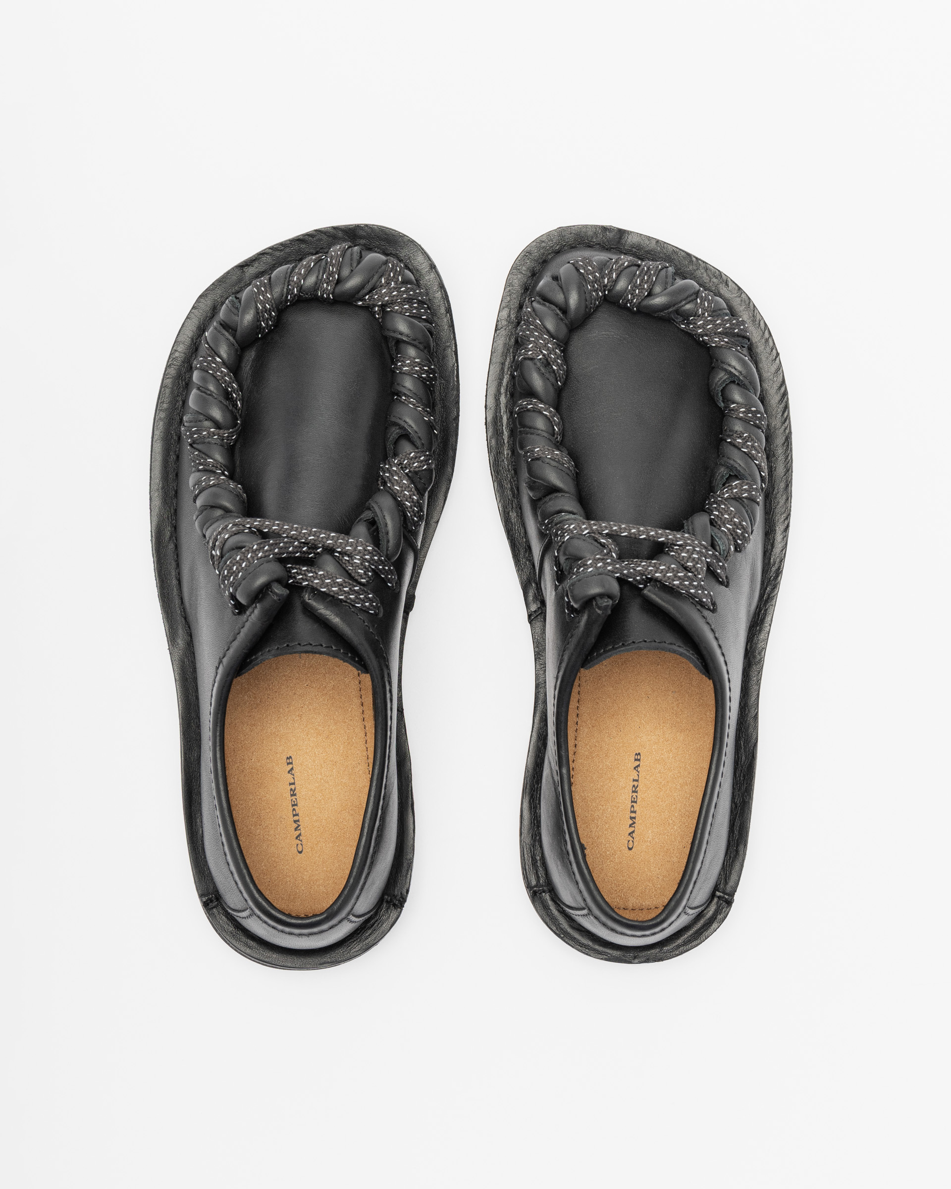 Schoenen Camper Lab