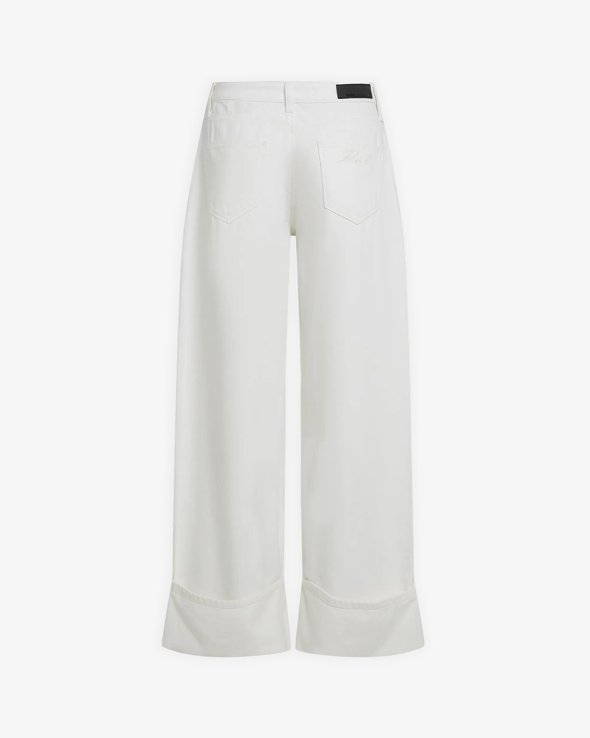 Vaqueros Karl Lagerfeld