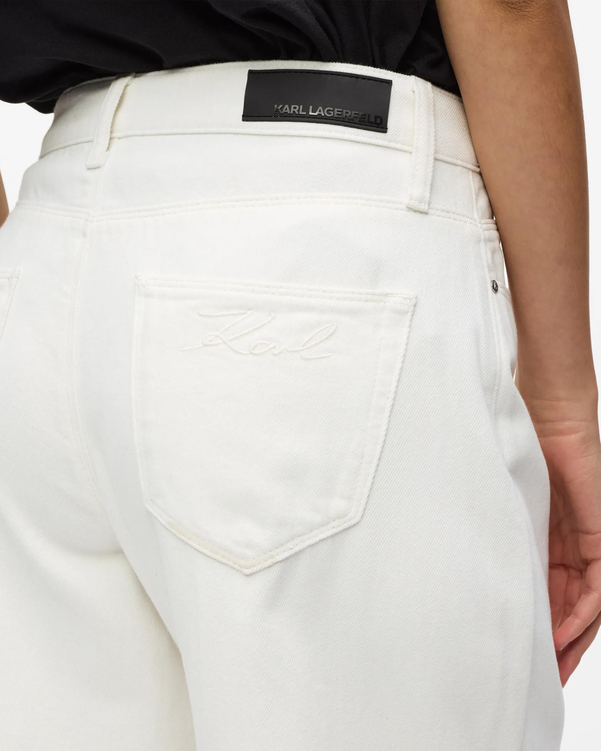 Vaqueros Karl Lagerfeld