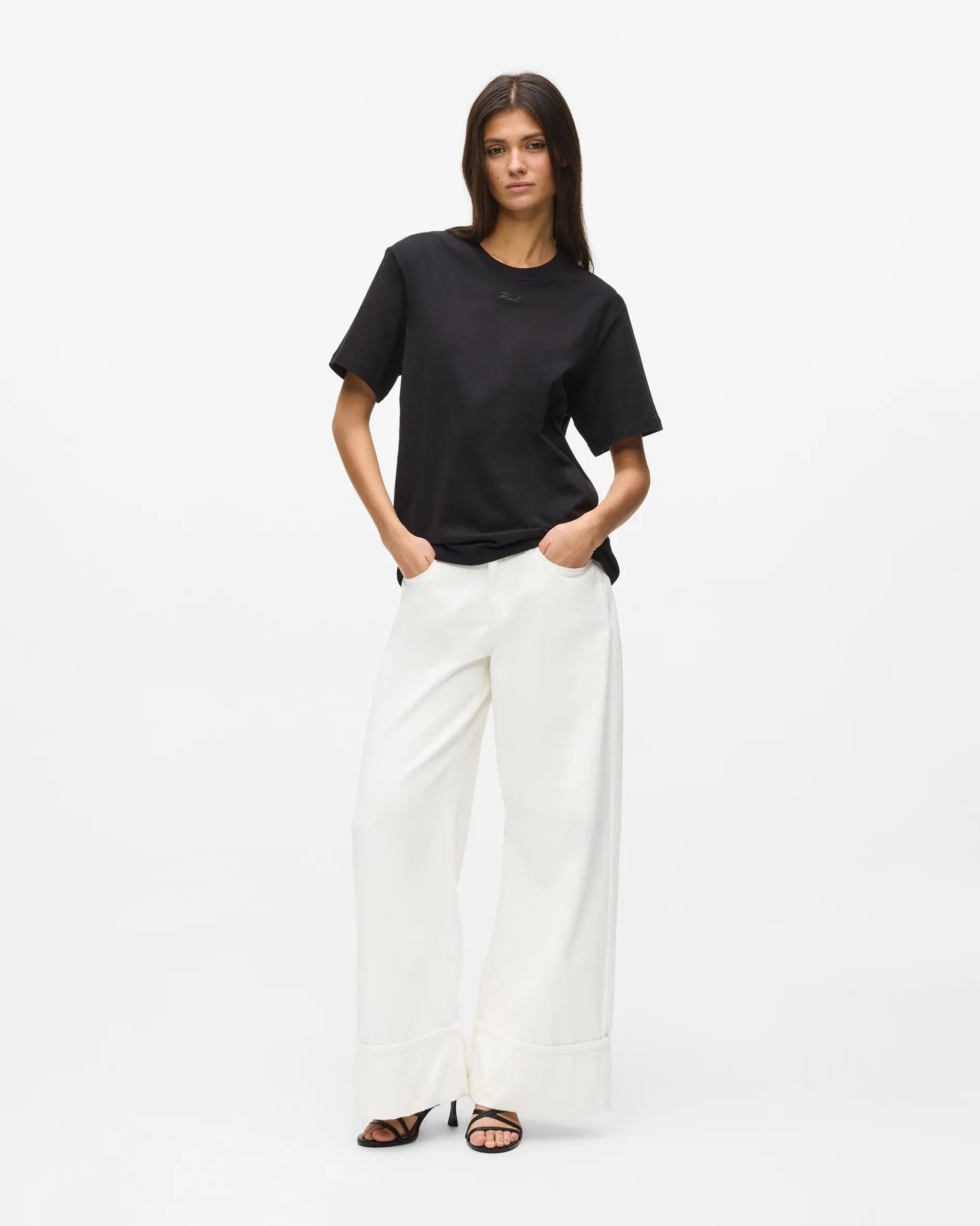 Vaqueros Karl Lagerfeld