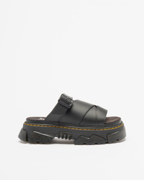 Chaussons Dr Martens